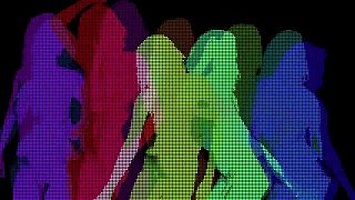 ZoOoM x E-Bomber - I Dance (feat. Eurodance Girl) Teaser