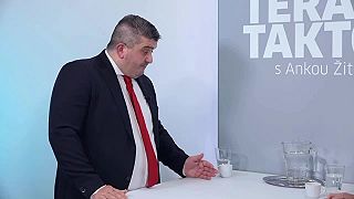 TERAZ TAKTO s Ankou Žitnou.