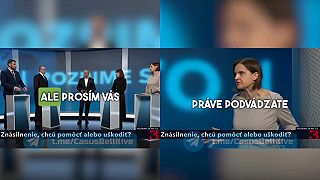 Ale Mária tebe to nehrozí :-D