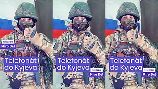Trocha humoru aj v tomto marazme.