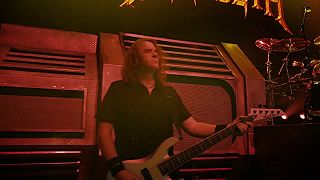 Megadeth - Conquer Or Die