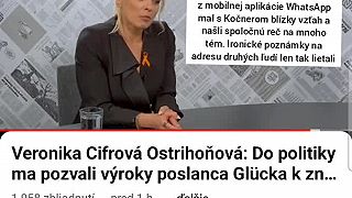 PS ( Perverzne Slovensko) a ich nová tvár :-D