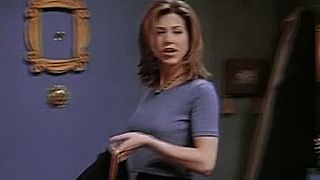 Priatelia S01E21 O nepravej Monike