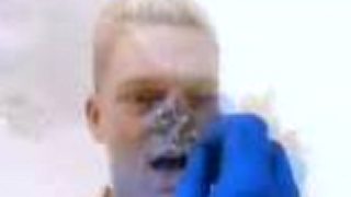 Erasure - Blue Savannah