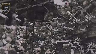 Šojgu ohlásil oslobodenie Krynky