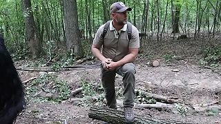 Po stopách FURMANOV v okrese Prievidza