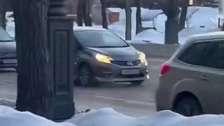 Otužovanie na verejnosti #03