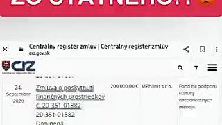 Hádajte kto rozkradol Maticu Slovenskú?