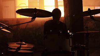 The Halo Effect - Feel What I Believe