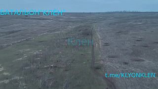 Zlý ruský dron uštval ukrajincov na smrť