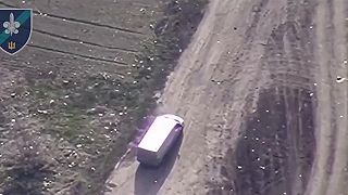 UAV operátori ZALA