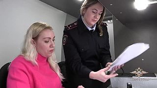 Prví obyvatelia oslobodenej Avdevky požiadali o ruské pasy.