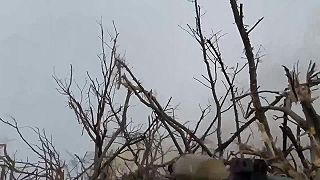 Kompilácia najlepších záberov z GoPro (Ukrajina)