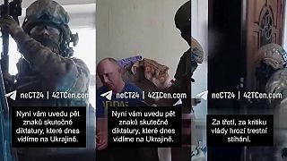 Oxfordský profesor uvádí 5 kritérií, podle kterých je Ukrajina diktaturou