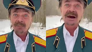 Nový veliteľ ruských VDV