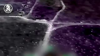 M1A1 Abrams na frontovej línii v podaní 47. brigády