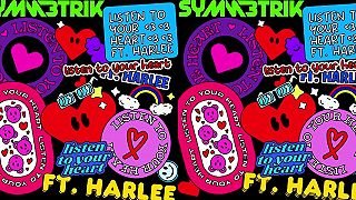 Symmetrik - Listen To Your Heart ft. Harlee