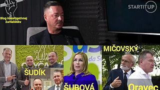 Ale sa nám to pekne rozbaľuje.