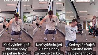 Troška Čierneho humoru na večer.