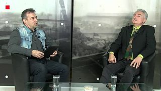 KOMENTÁRE A UDALOSTI - Miroslav KAMENSKÝ a Peter SABELA →