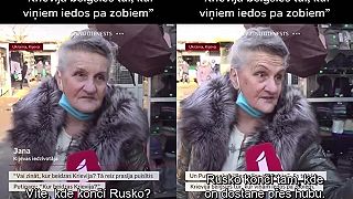 Kde má Rusko hranice?
