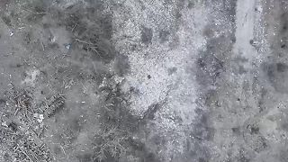 Útok na Bilohorivku sa zmenil na jatky okupantov