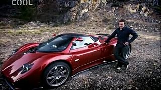 Top Gear S05E04 CZ