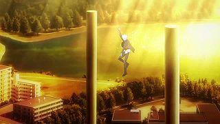 Top 5 anime moments of 2023