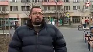Zámena manželiek Slovensko II.