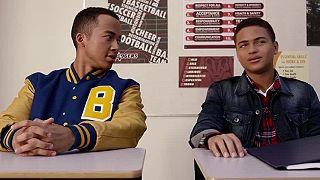 Mech-X4,S02E01