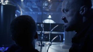 Mech-X4,S02E02