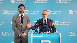 Valáškova tlačovka v skratke, okej?
