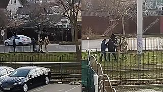 Teda Ukrajinci nechcú ale mi pošleme armádu hej?