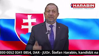 Pronárodný kandidát predstavil volebný spot