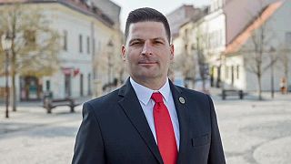 PODCAST. ŠVEC: Problémom väčšiny Slovákov je to, že...