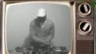 Christmas DJ