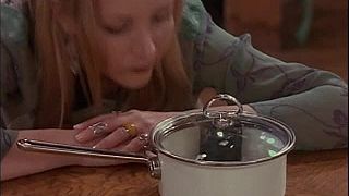 Priatelia S03E14 O Phoebinej byvalej priatelke