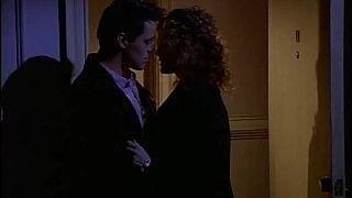 Priatelia S03E22 O chlapcovi, ktory krical