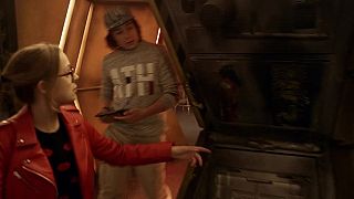 Mech-X4,S02E09
