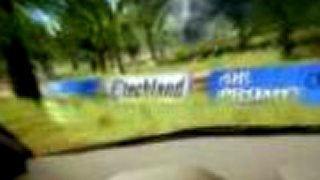 Rally China