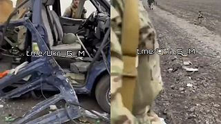 Potom naše média kvicia ,že civilné ciele.