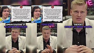 Filip Turek: Demonštrátori vyberajú milióny a žijú z nich luxusný život