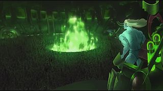Iron Maiden - The Writing on the Wall