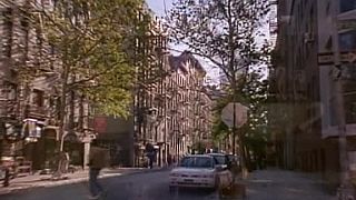 Priatelia S04E04 O velkej tancovacke