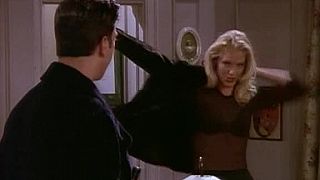 Priatelka S04E05 Joeyho nova priatelka