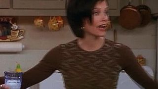 Priatelia S04E13 O Rachelinom vysnivanom