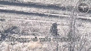 Ustupujúci okupanti si mysleli, že už sú v bezpečí