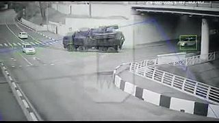 Unavený Pantsir