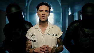 Black Veil Brides - Wake Up