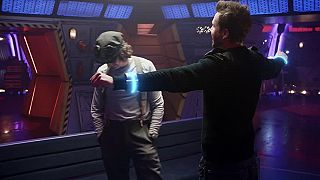 Mech-X4,S02E13